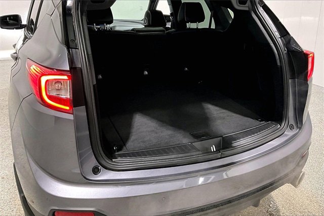 Used 2021 Acura RDX A-Spec image 40