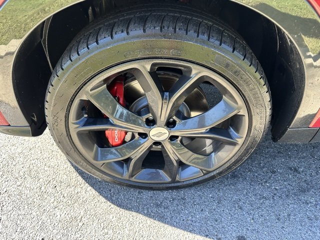 Used 2024 Dodge Hornet R/T Plus image 29