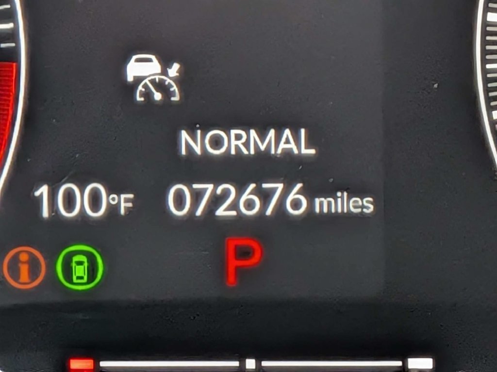 Used 2023 Honda Civic Sport image 25