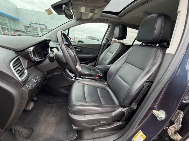 Used 2019 Chevrolet Trax Premier image 13