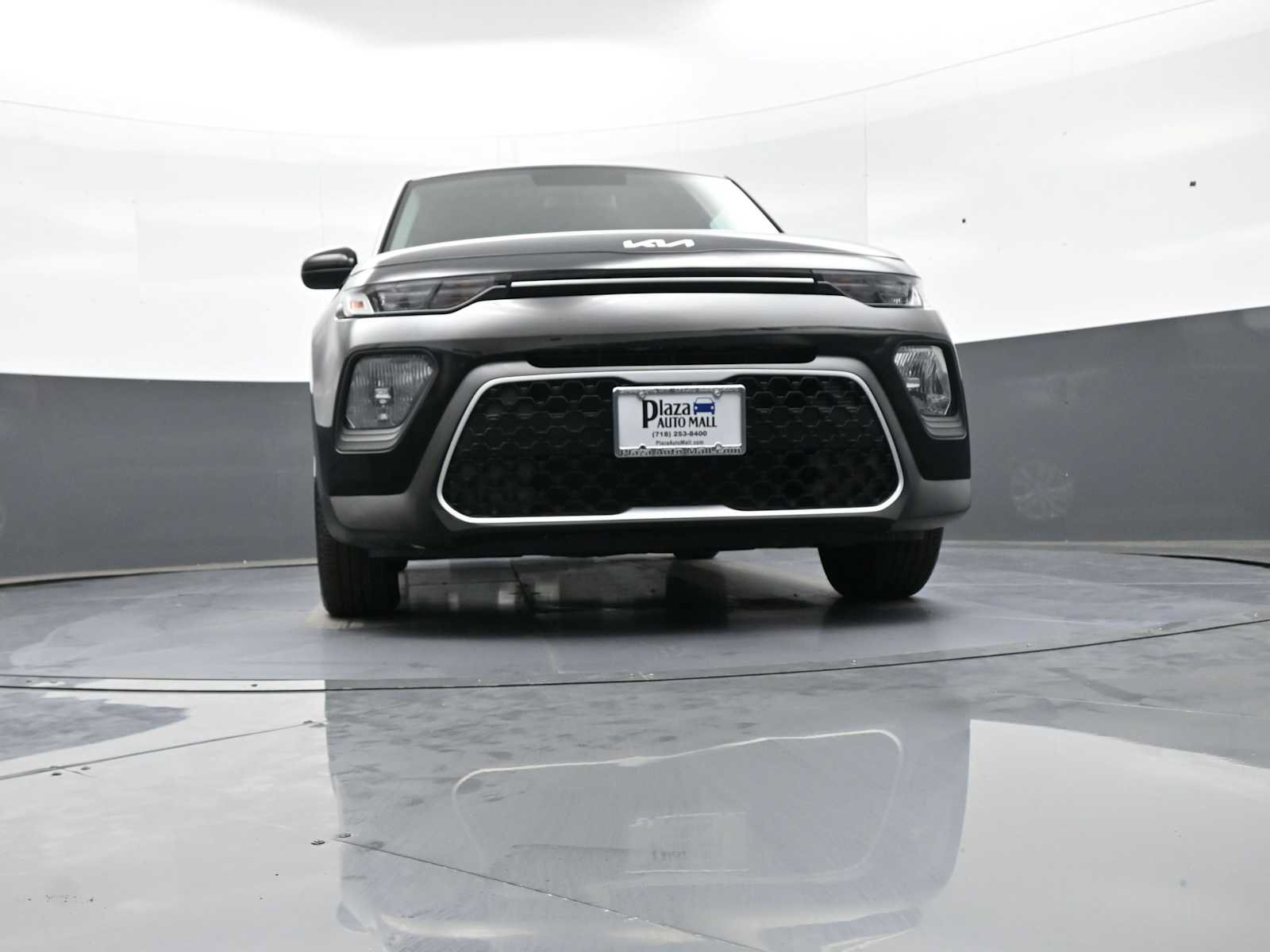 Used 2022 Kia Soul LX FWD image 25