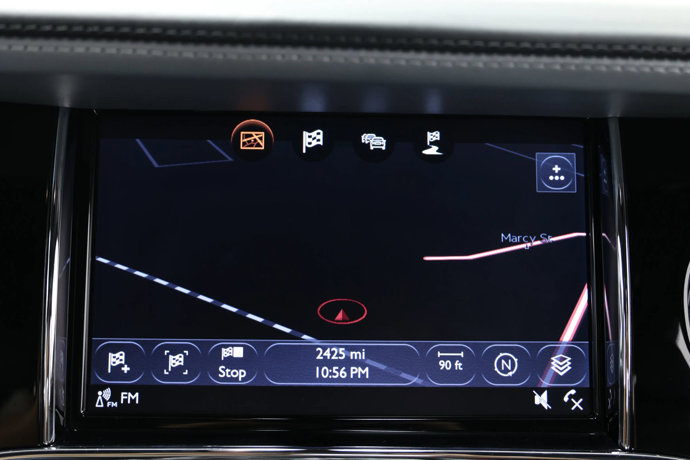 Used 2018 Bentley Mulsanne image 43