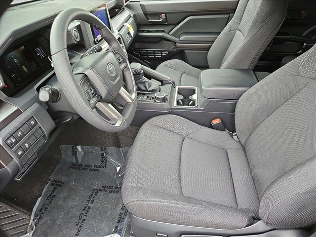 New 2026 Toyota 4Runner SR5 AWD/4WD image 4