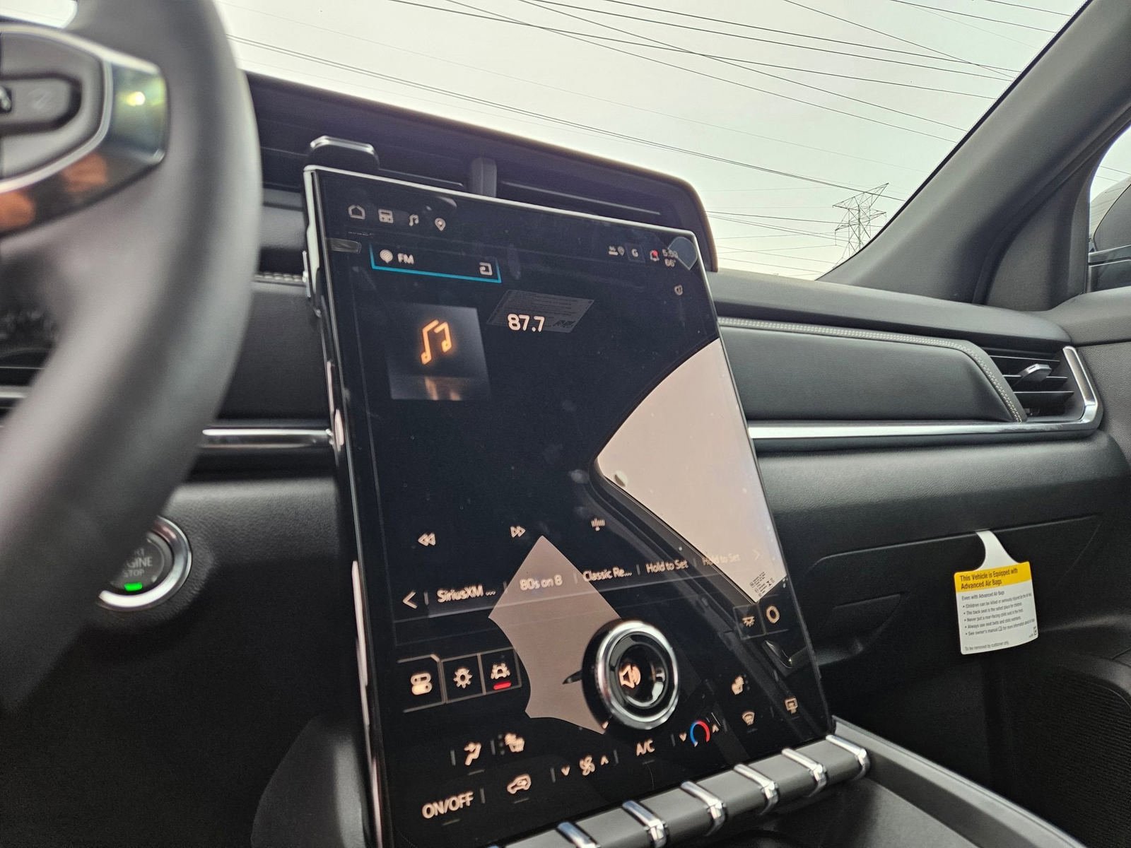 New 2026 GMC Terrain Elevation FWD image 18