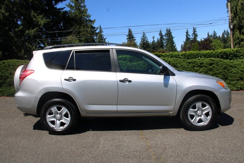 Used 2010 Toyota RAV4 2WD image 11