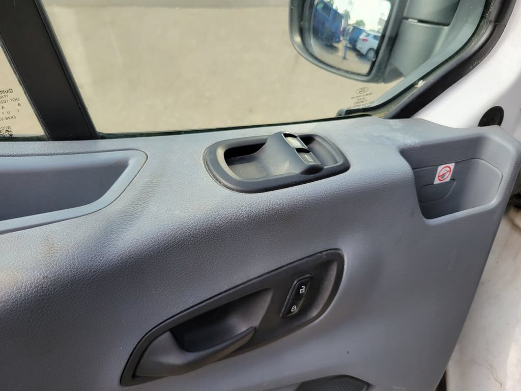 Used 2019 Ford Transit 150 130 Low Roof RWD image 16