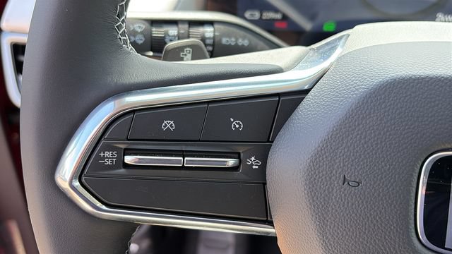 New 2026 Honda Prologue Touring image 13
