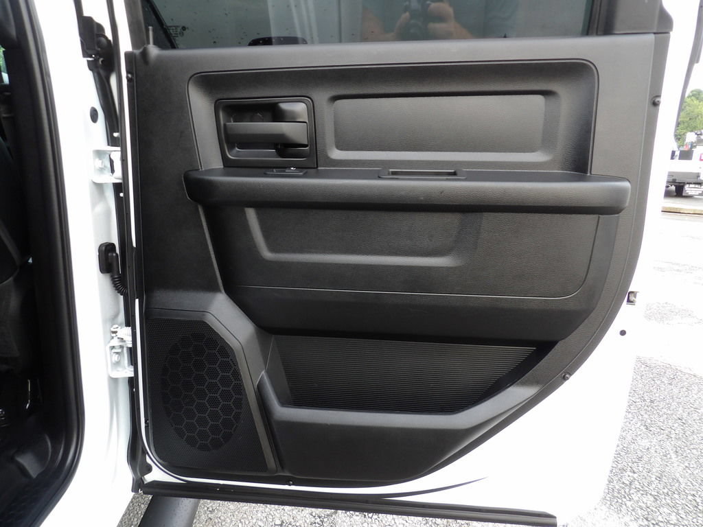 Used 2024 RAM 2500 Tradesman w/ Snow Chief Group AWD/4WD image 34