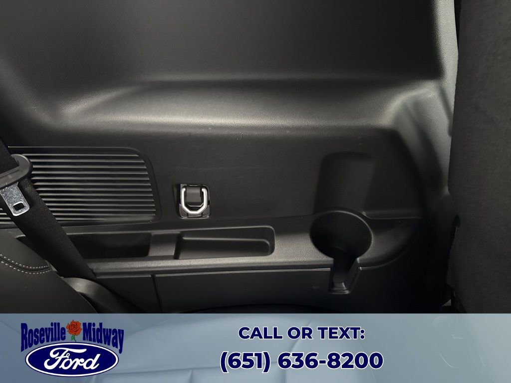 Used 2023 Ford Explorer XLT w/ Equipment Group 202A image 32