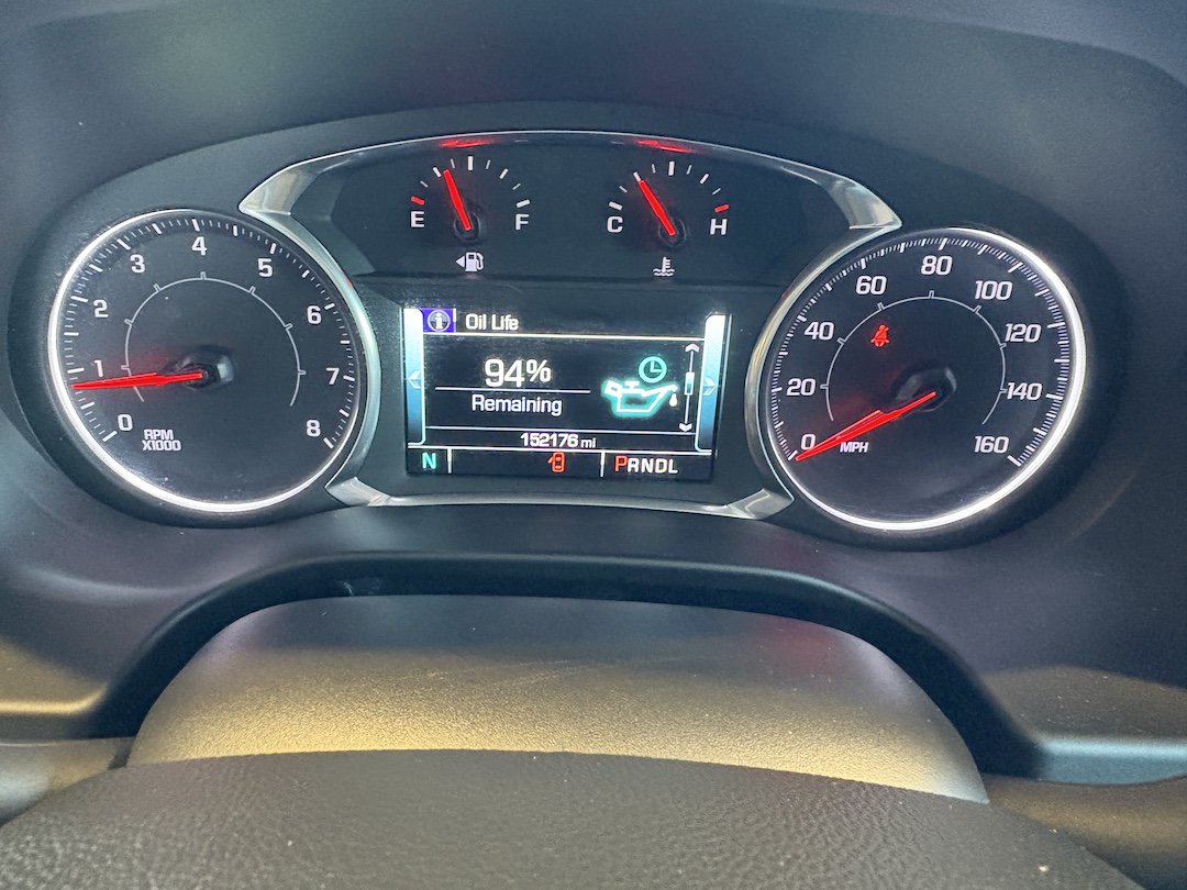 Used 2017 GMC Acadia SLT FWD image 14