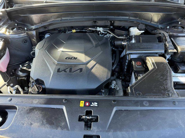 Used 2022 Kia Telluride SX FWD image 79