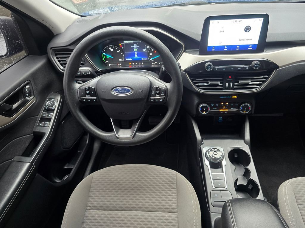 Used 2022 Ford Escape SE AWD/4WD image 16