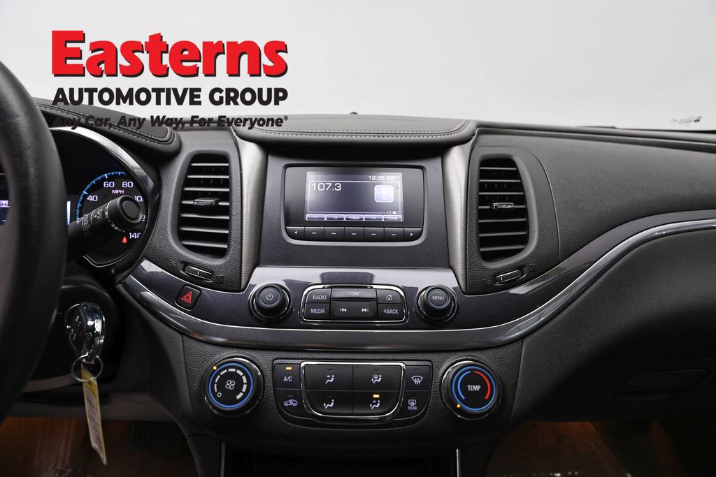 Used 2016 Chevrolet Impala LS w/ Power Convenience Package image 12