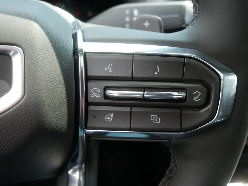 New 2026 GMC Yukon XL Denali AWD/4WD image 12