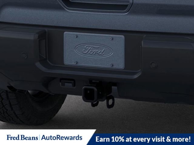 New 2026 Ford Bronco Sport Badlands w/ Badlands Tech Package image 23