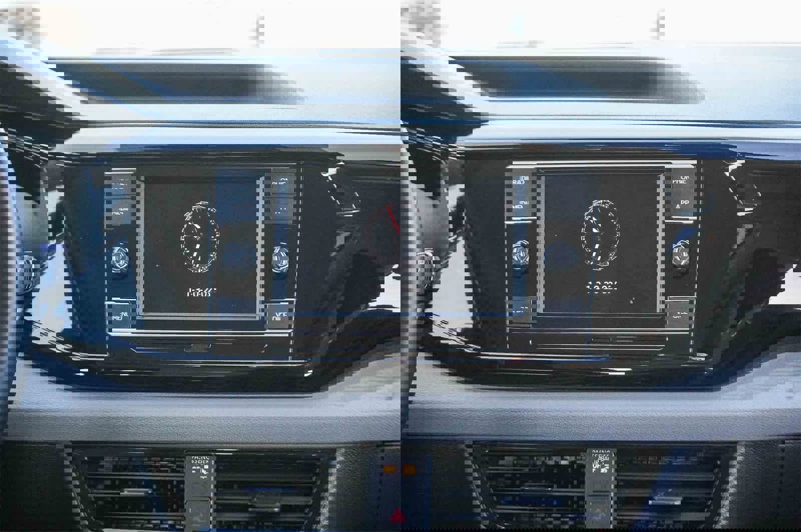 Used 2024 Volkswagen Taos S image 14