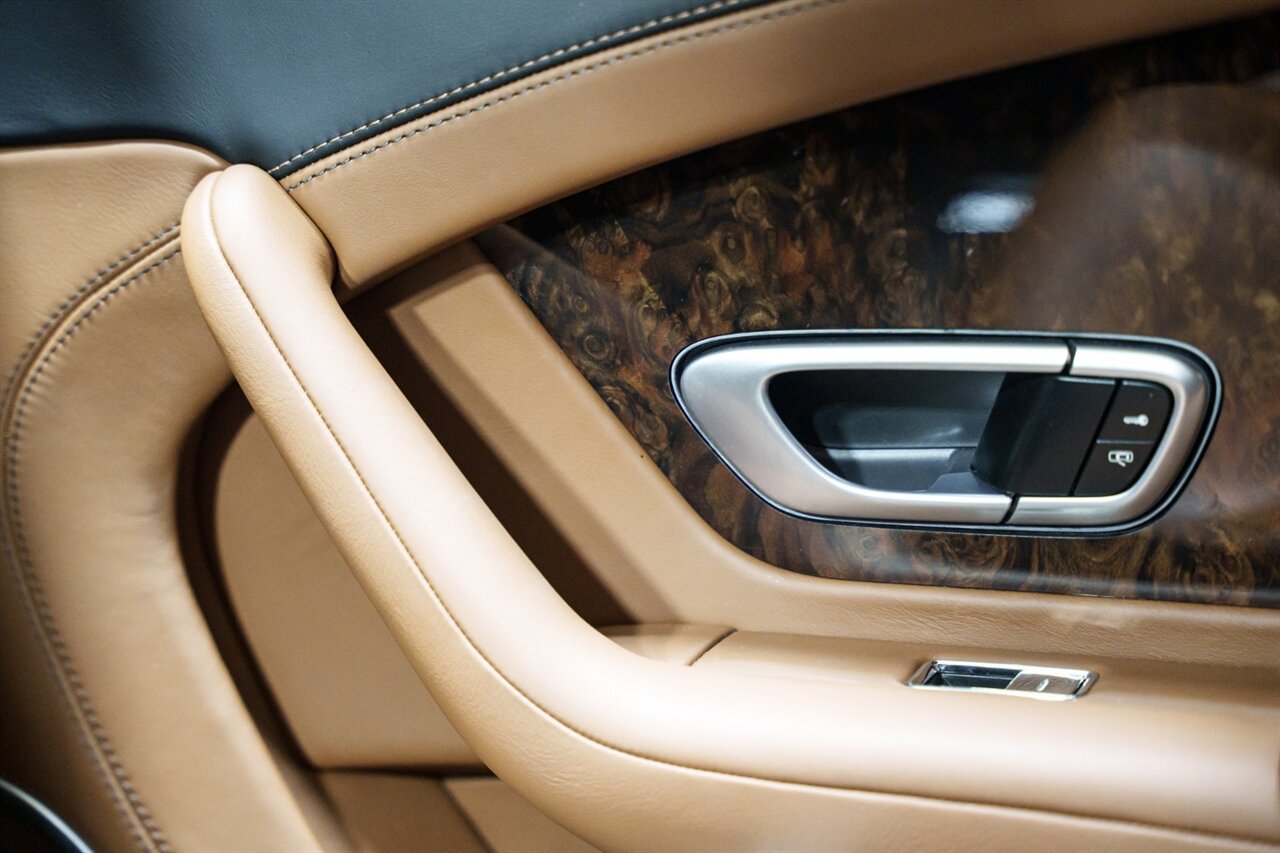 Used 2013 Bentley Continental GT Speed AWD/4WD image 20