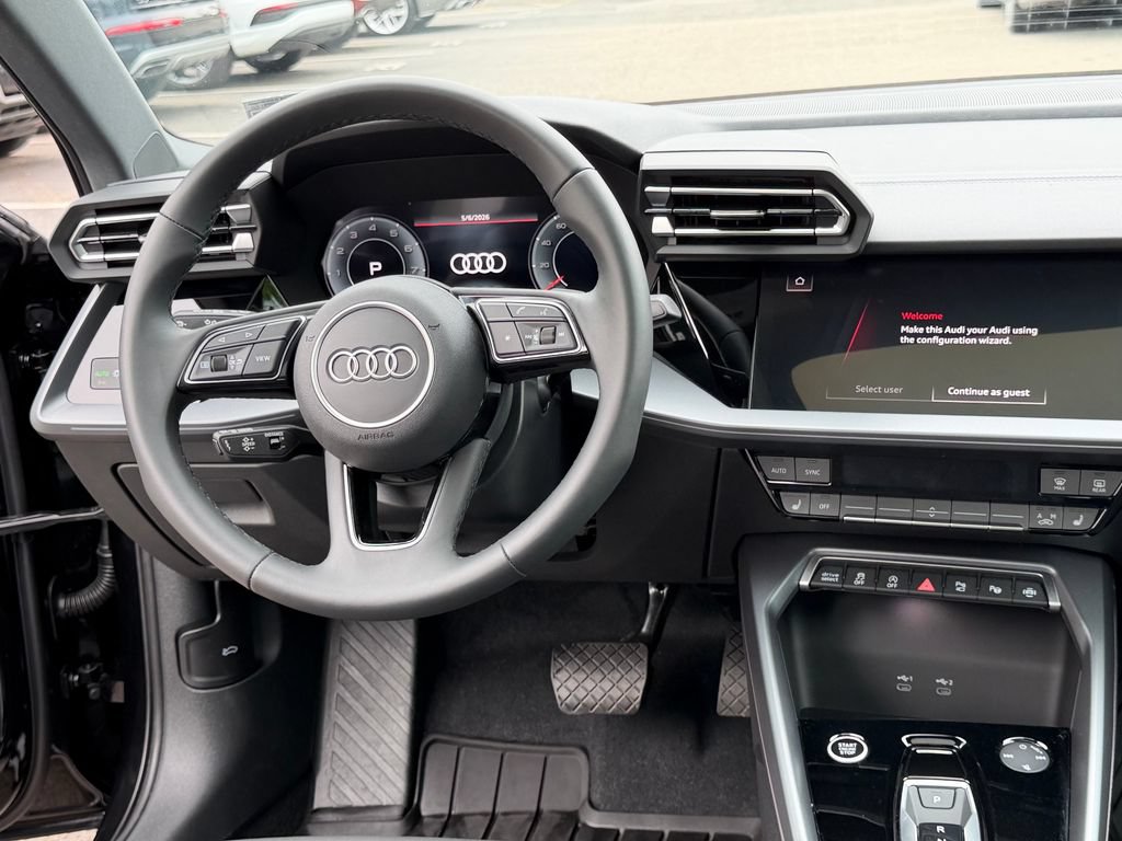 Used 2026 Audi A3 2.0T Premium w/ Convenience Package AWD/4WD image 22