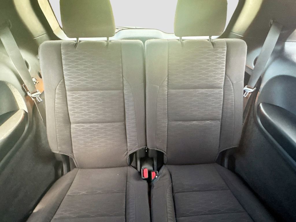 Used 2020 Dodge Durango SXT AWD/4WD image 25