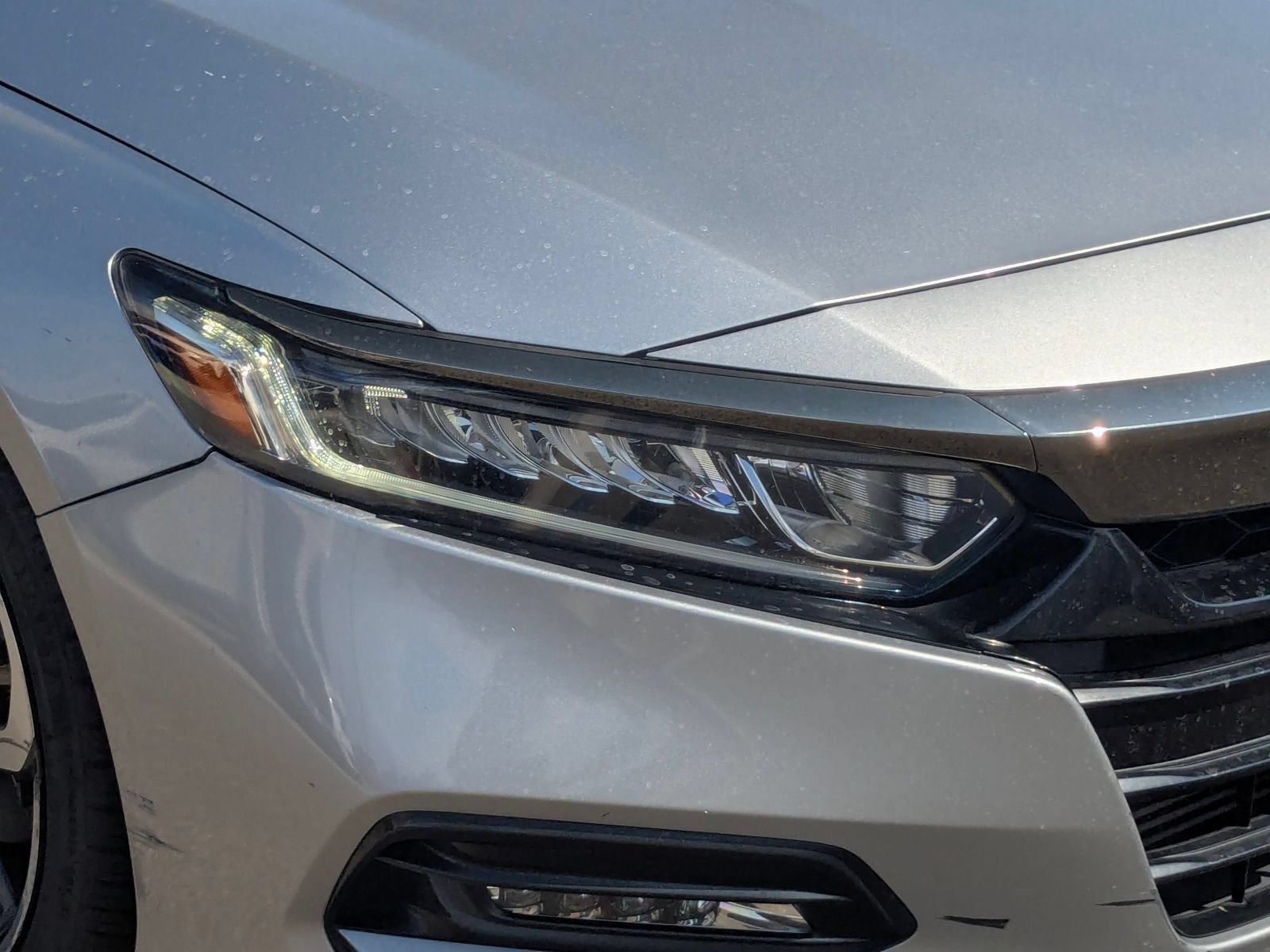 Used 2019 Honda Accord Sport image 10