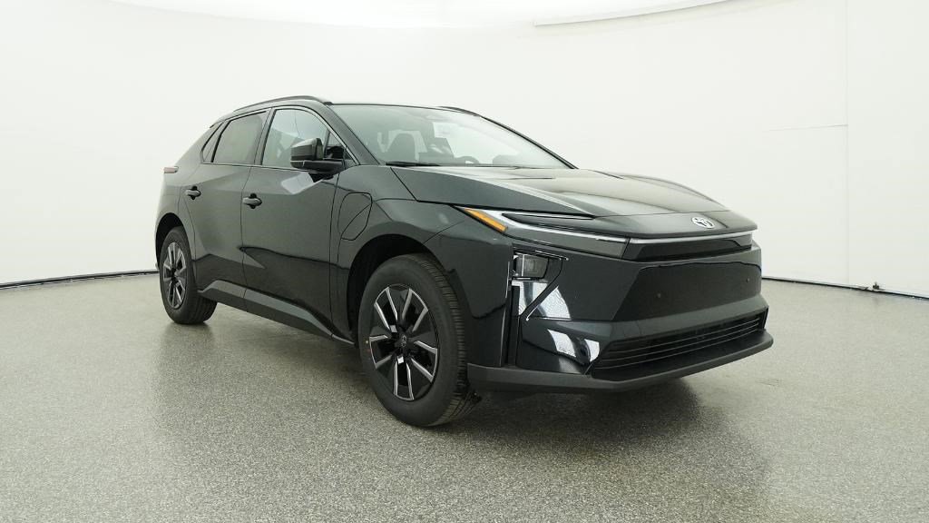 New 2026 Toyota bZ image 30