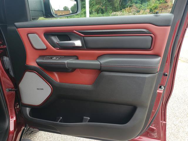 Used 2025 RAM 1500 Rebel w/ Rebel Level 2 Equipment Group AWD/4WD image 19