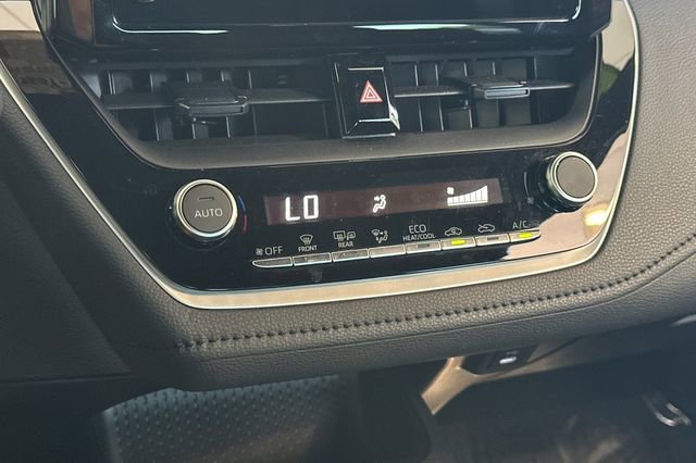 Certified 2024 Toyota Corolla SE FWD image 24