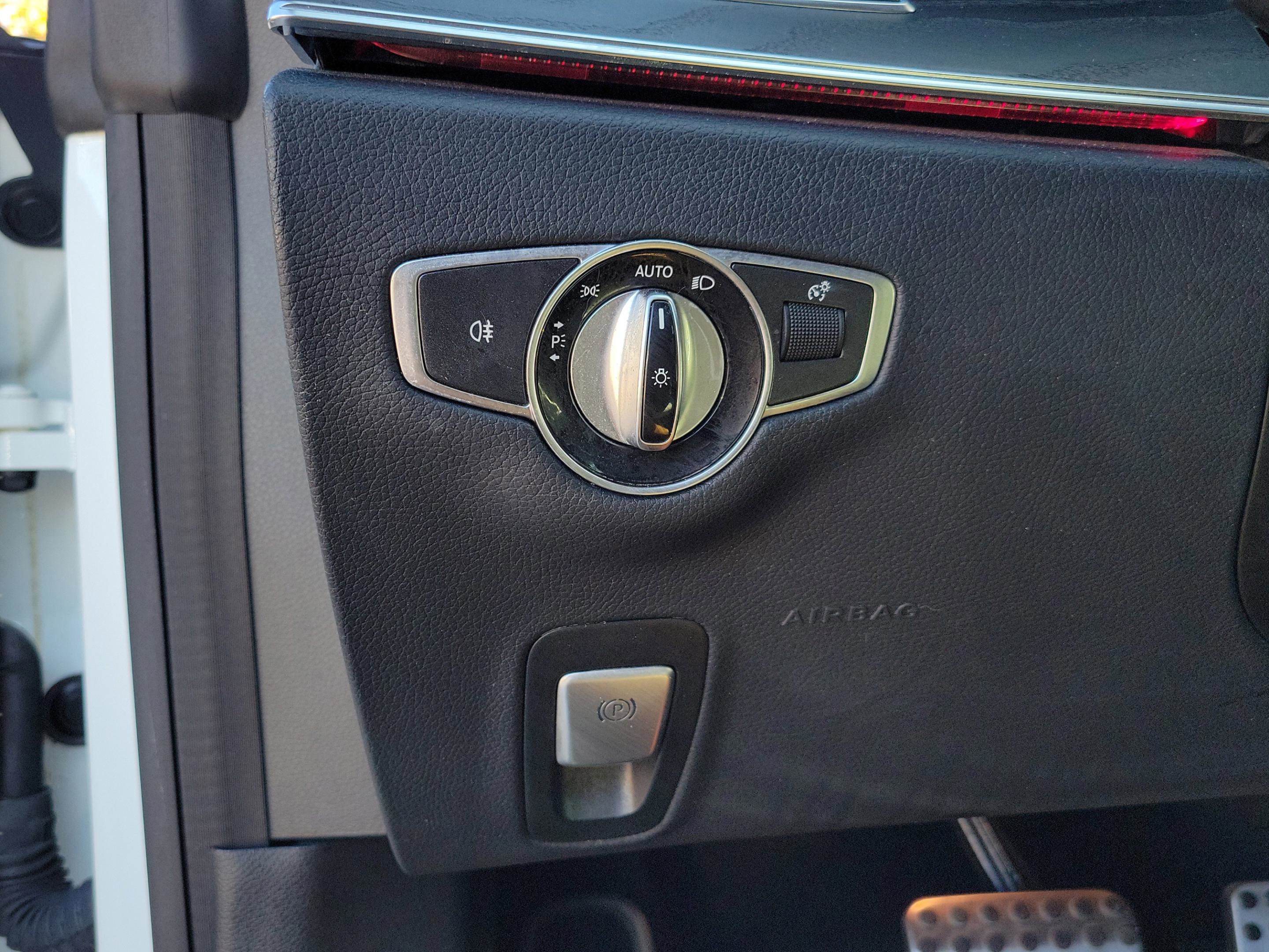 Certified 2020 Mercedes-Benz E 450 Cabriolet image 16