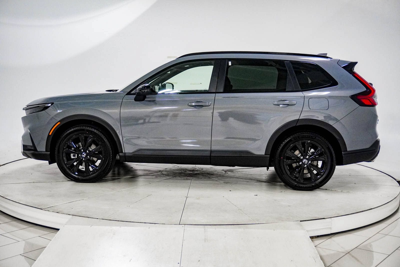 Used 2026 Honda CR-V Sport Touring image 5