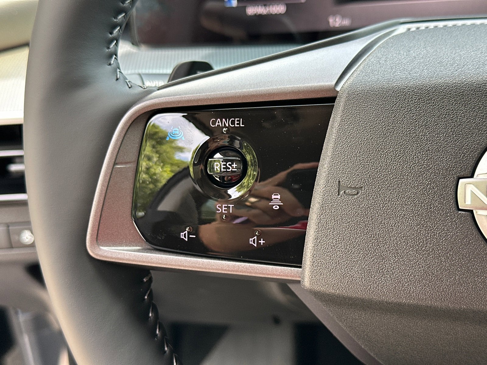 New 2025 Nissan Murano SL w/ Cargo Package image 26