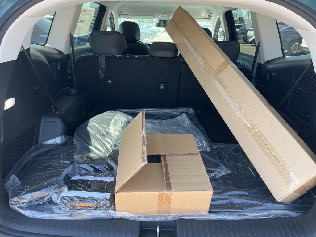 New 2026 Hyundai Ioniq 9 SEL image 12