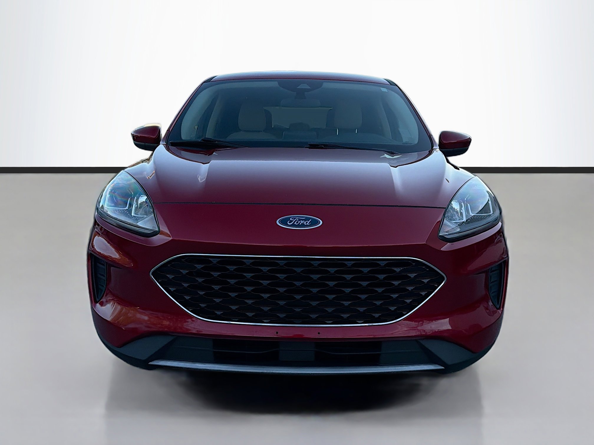 Used 2020 Ford Escape SE image 8