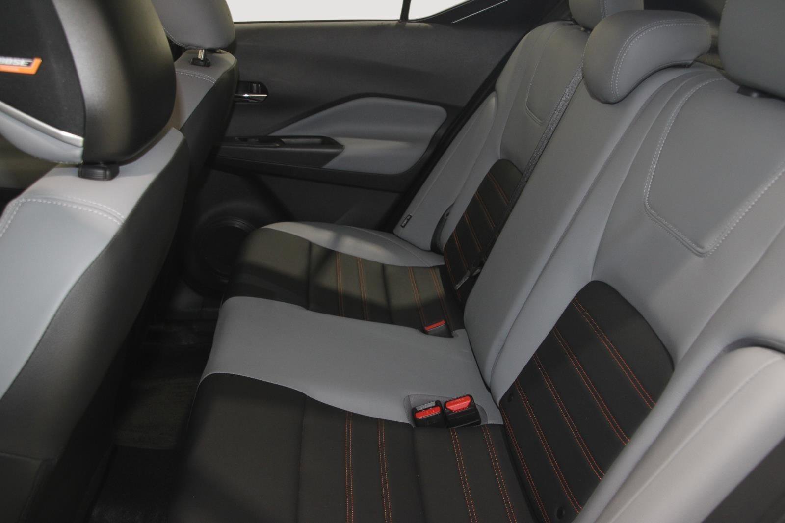 Used 2024 Nissan Kicks SR w/ SR Premium Package image 20
