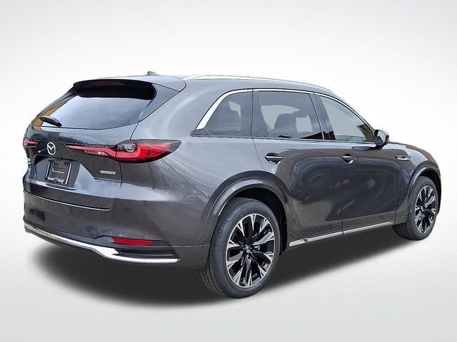 New 2026 MAZDA CX-90 3.3 Turbo S w/ Premium Plus image 7