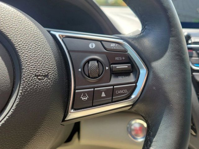 Certified 2023 Acura RDX FWD w/ Technology Package image 20