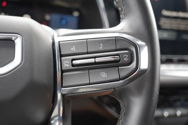 Used 2024 GMC Canyon Elevation w/ Trailering Package AWD/4WD image 19
