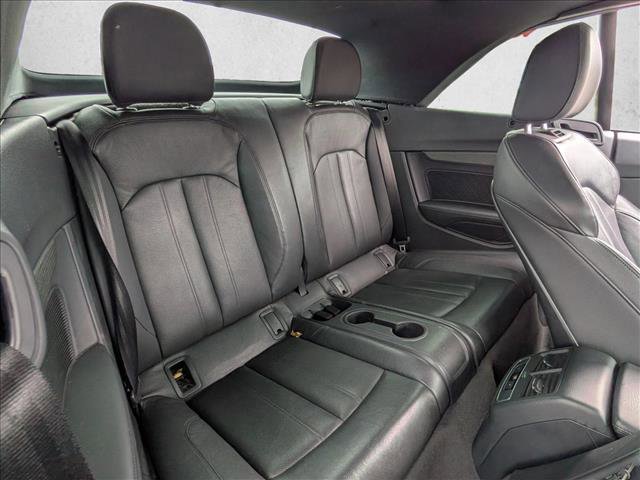 Used 2018 Audi A5 2.0T Prestige w/ Luxury Package image 17