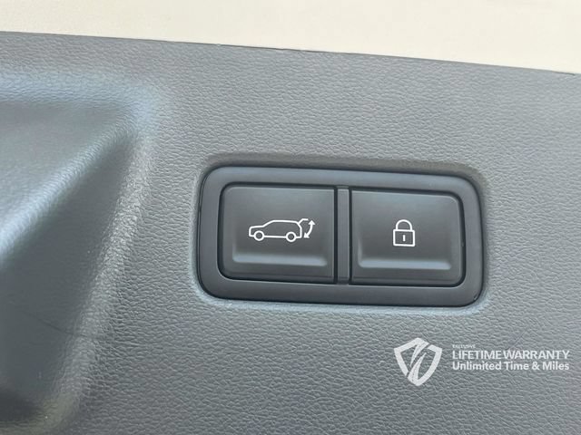 Certified 2026 Hyundai Santa Fe SE FWD image 25