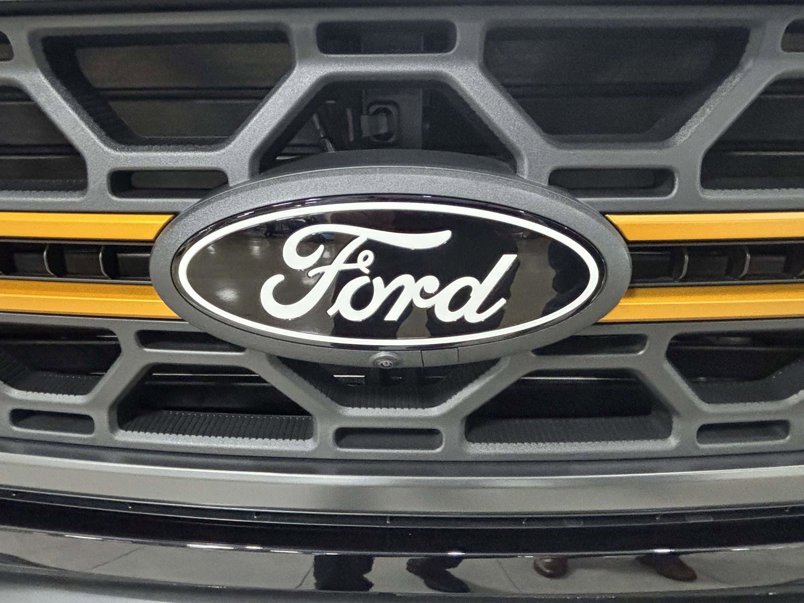 New 2026 Ford F150 Tremor w/ Equipment Group 402A High AWD/4WD image 49