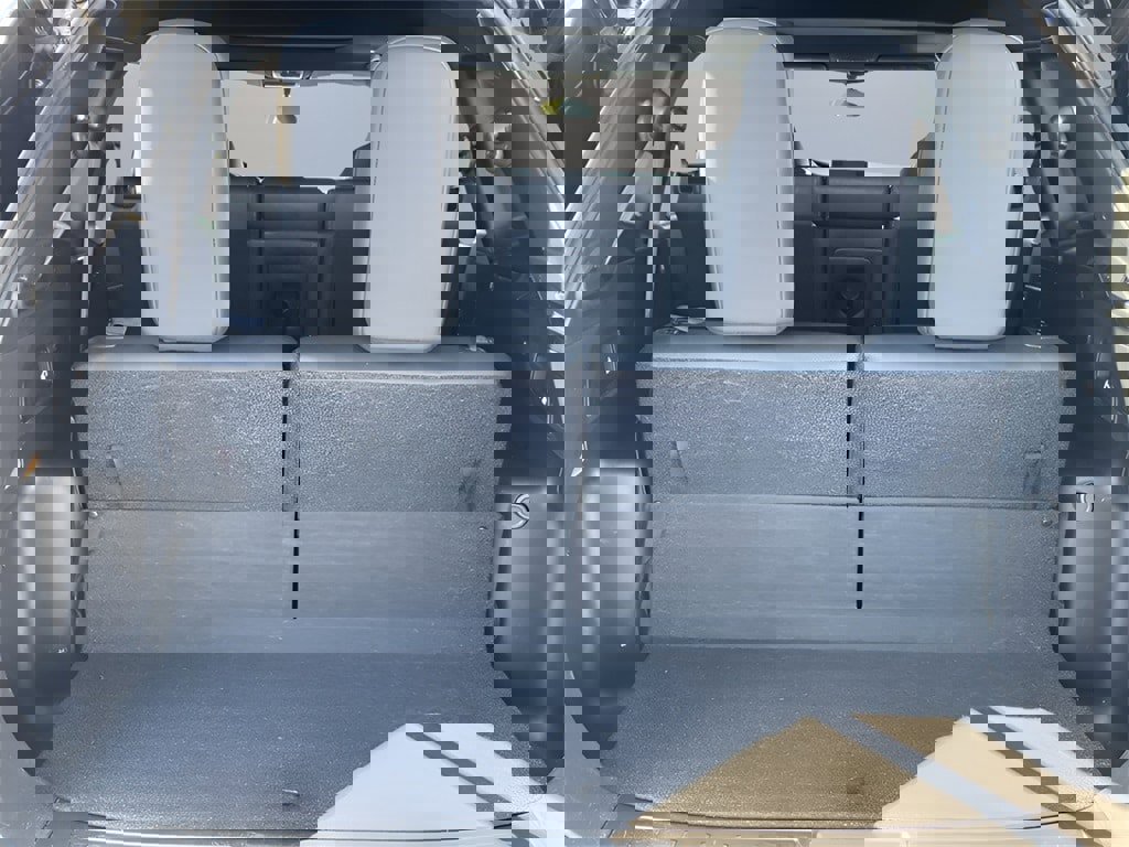 Used 2022 Mitsubishi Outlander SE image 16