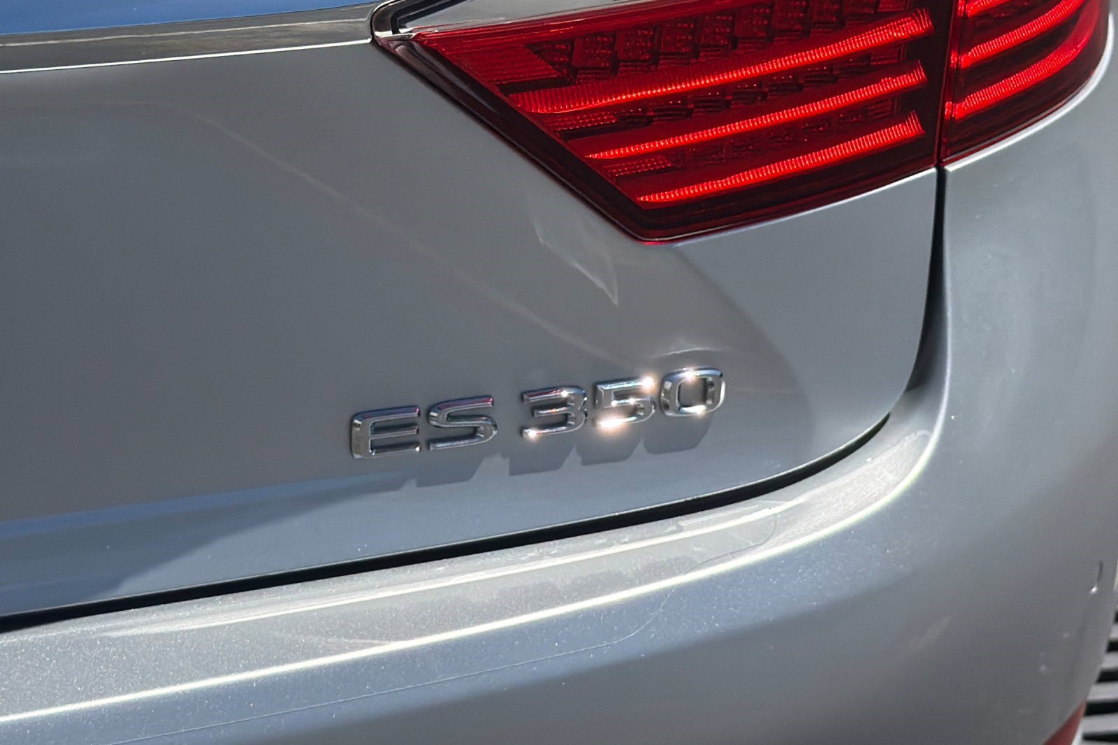 Used 2013 Lexus ES 350 w/ Premium Pkg FWD image 37