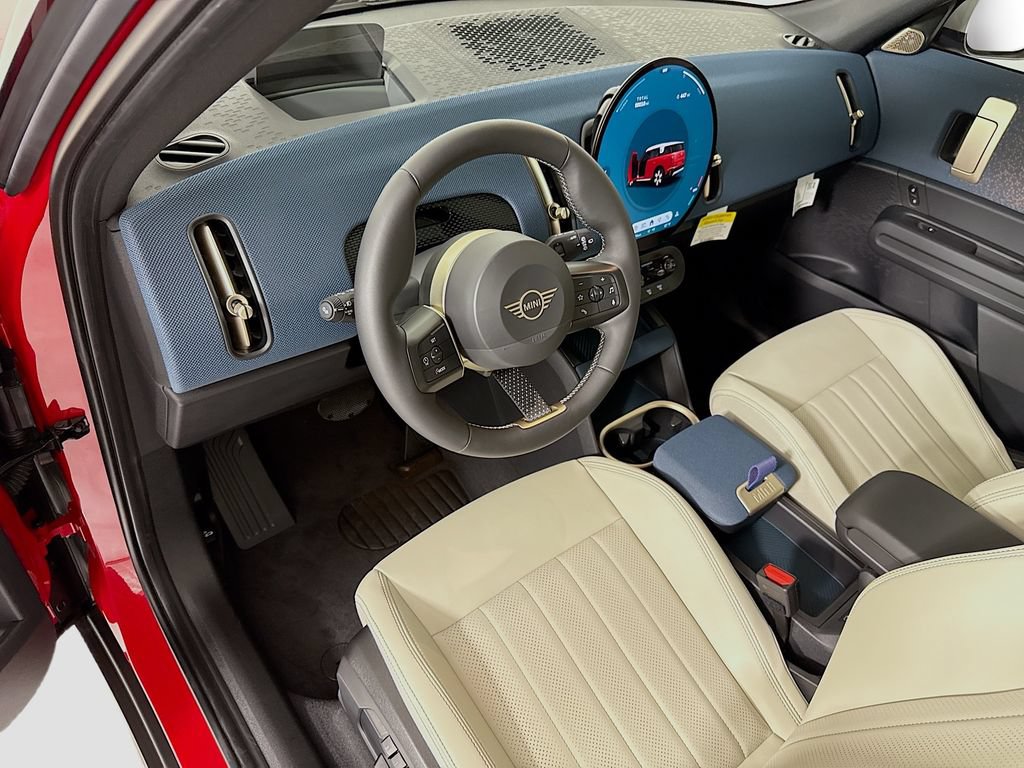 New 2027 MINI Cooper Countryman S AWD/4WD image 9