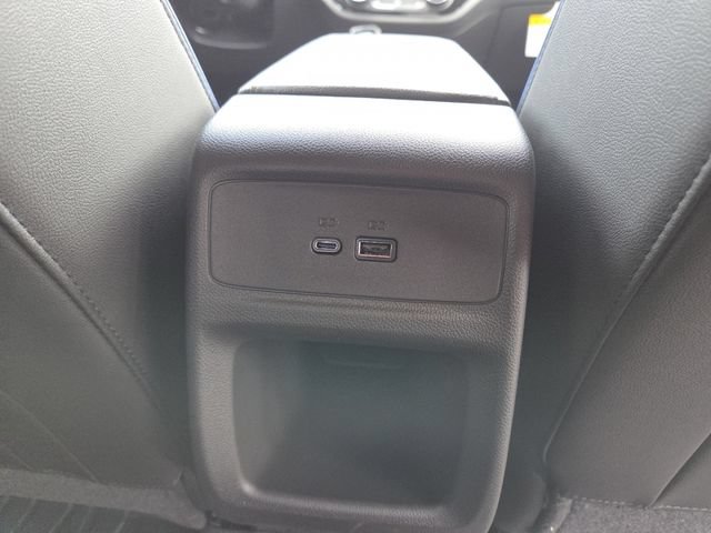 New 2026 Buick Envista Sport Touring w/ Convenience I Package FWD image 16