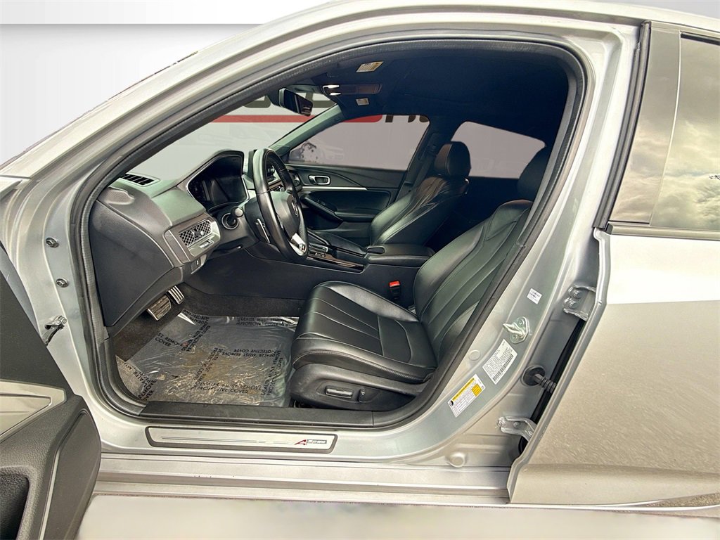 Used 2025 Acura Integra A-Spec image 20