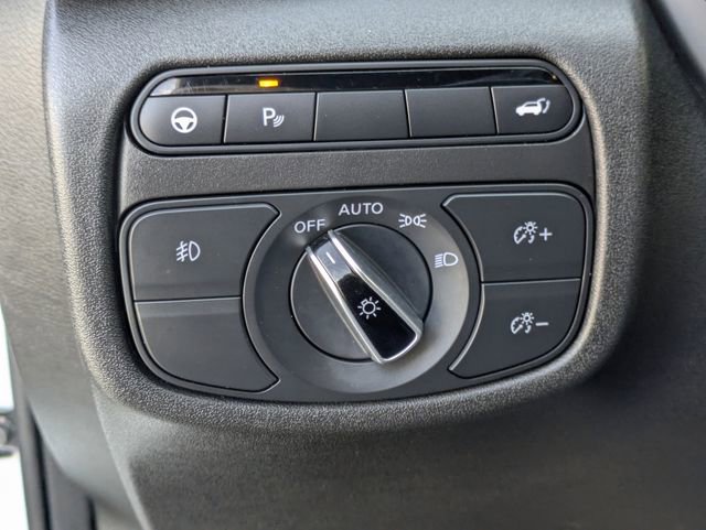 Used 2023 INFINITI QX50 Sport image 28