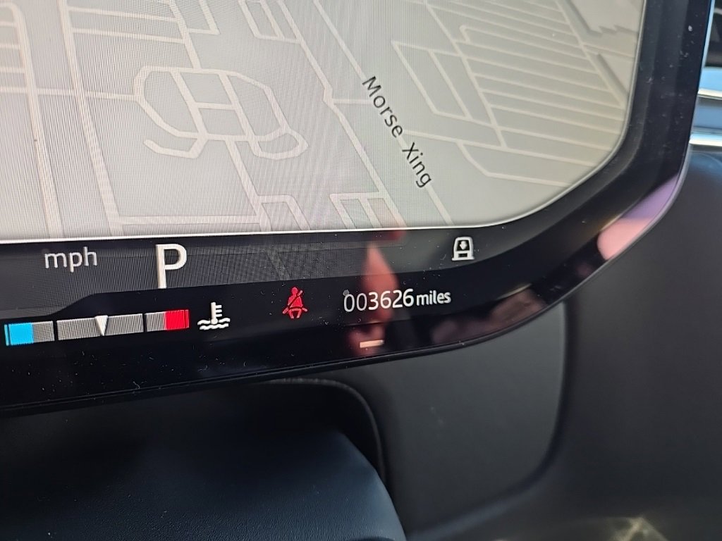 Used 2025 Land Rover Range Rover Long Wheelbase SE image 15