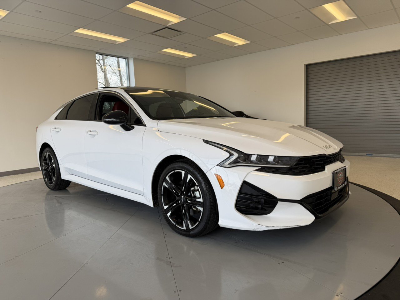 Used 2023 Kia K5 GT-Line image 43