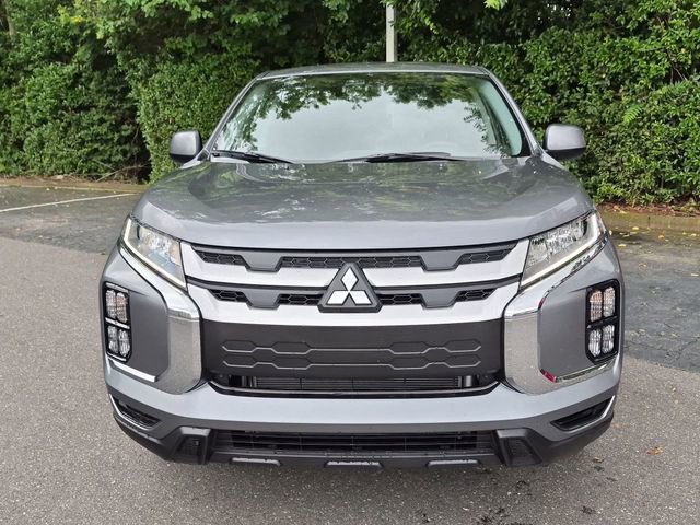 New 2026 Mitsubishi Outlander Sport ES AWD/4WD image 8