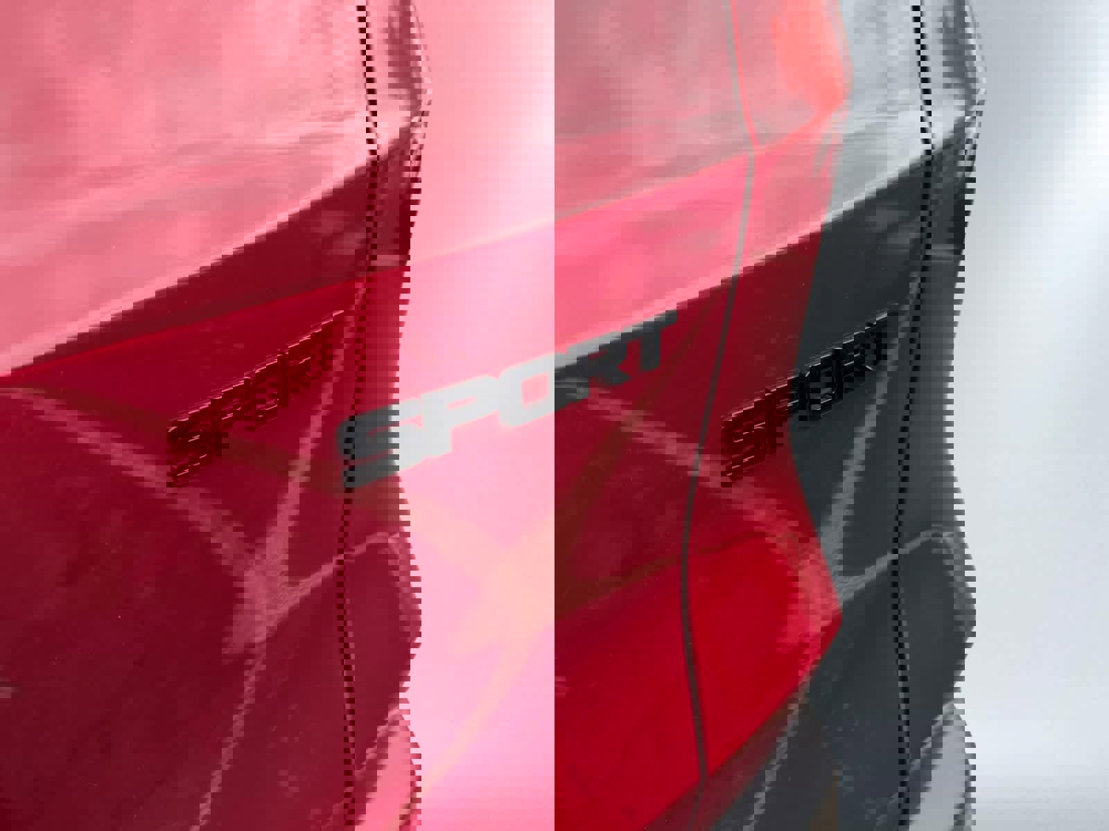 New 2026 Honda CR-V Sport-L image 14