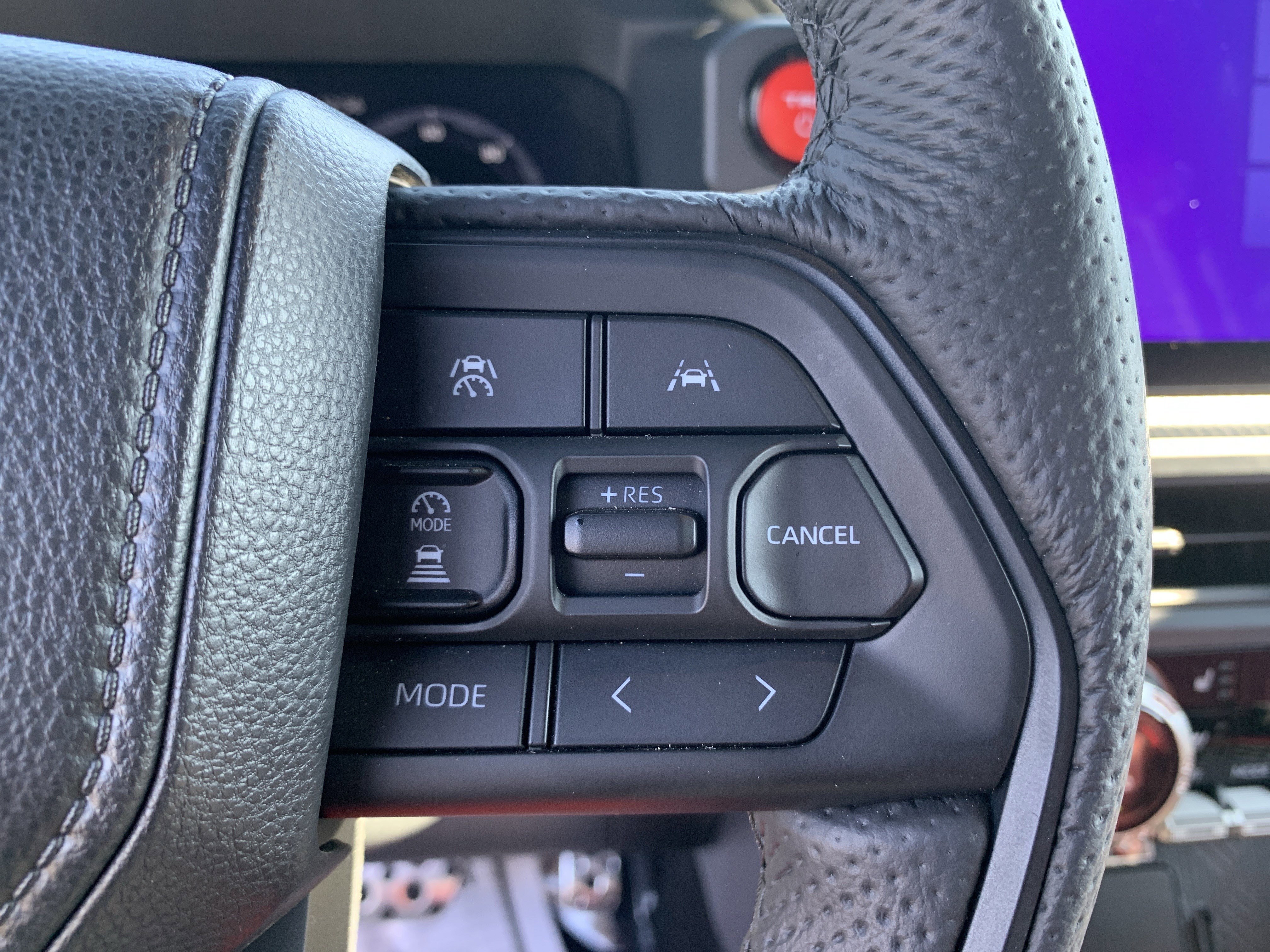 Used 2025 Toyota Tacoma TRD Pro image 20